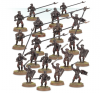 Middle-Earth - Uruk-hai Warriors